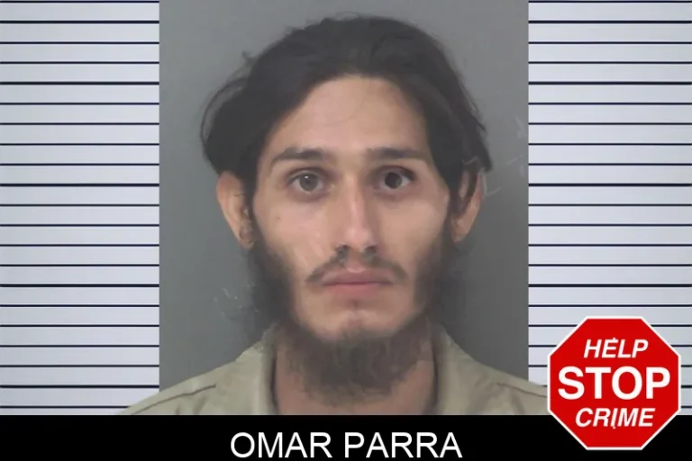 Omar Parra