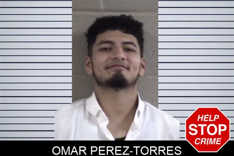 Omar Perez-Torres