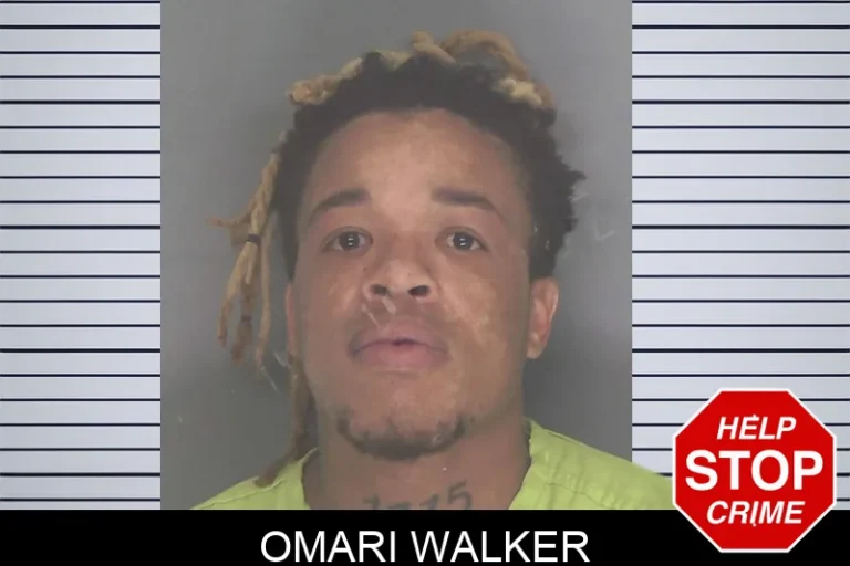 Omari Walker