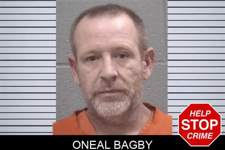 Oneal Bagby