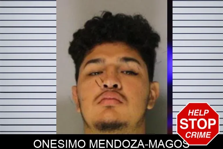 Onesimo Mendoza-Magos