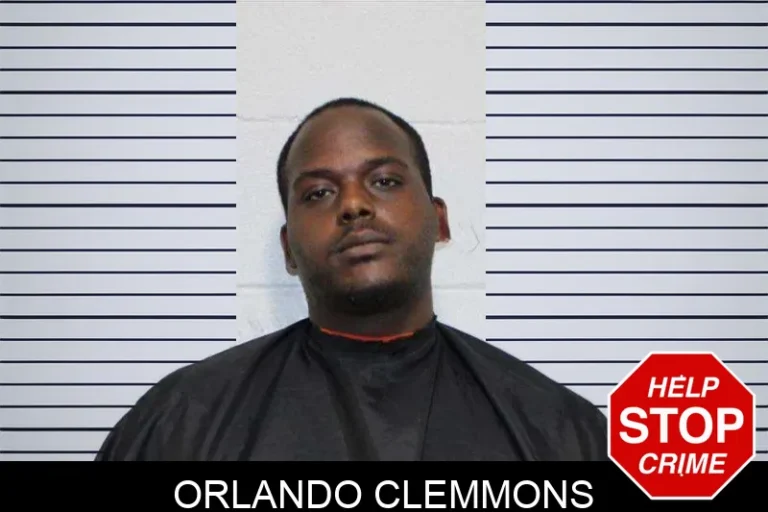 Orlando Clemmons