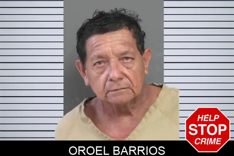 Oroel Barrios