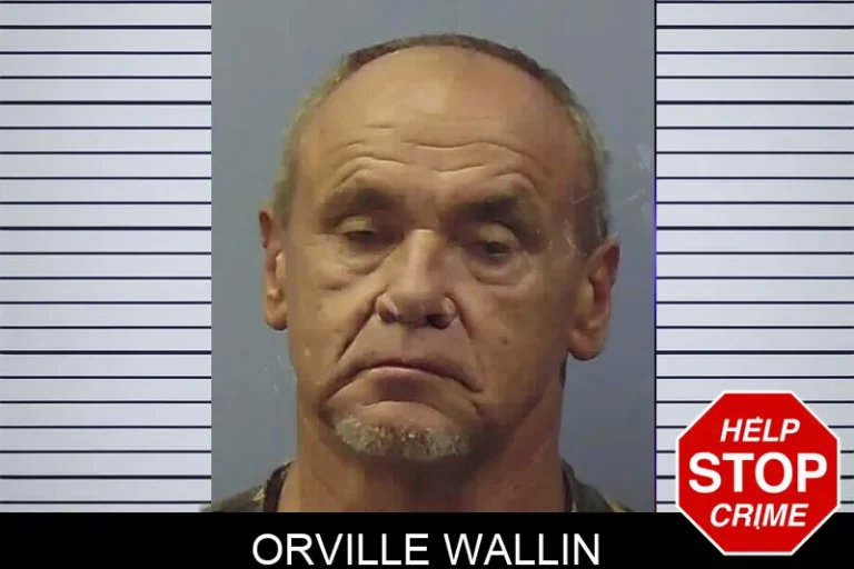 Orville Wallin