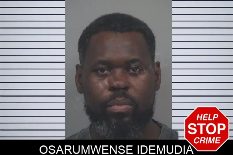 Osarumwense Idemudia