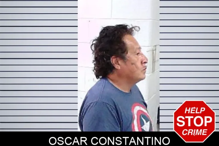Oscar Constantino