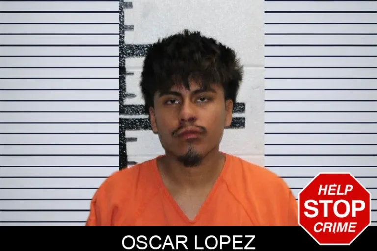 Oscar Lopez