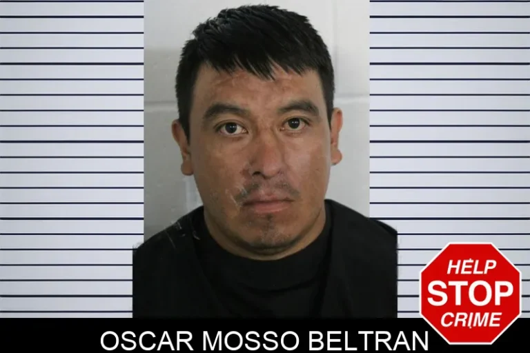 Oscar Mosso Beltran