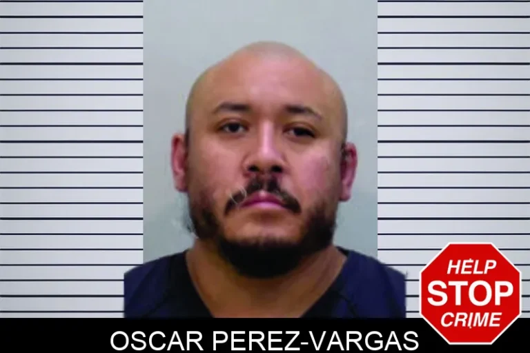 Oscar Perez-Vargas