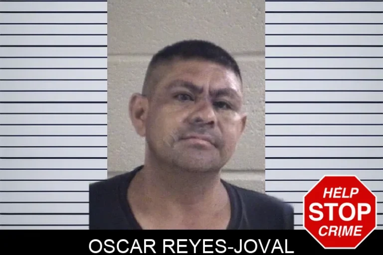 Oscar Reyes-Joval