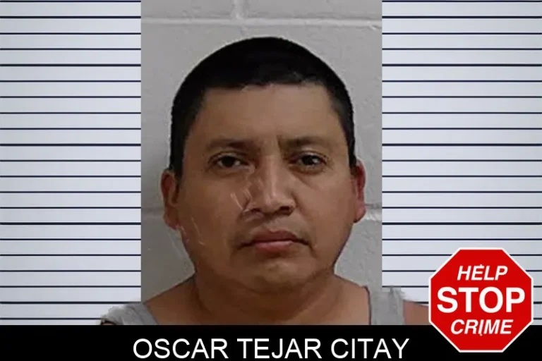 Oscar Tejar Citay