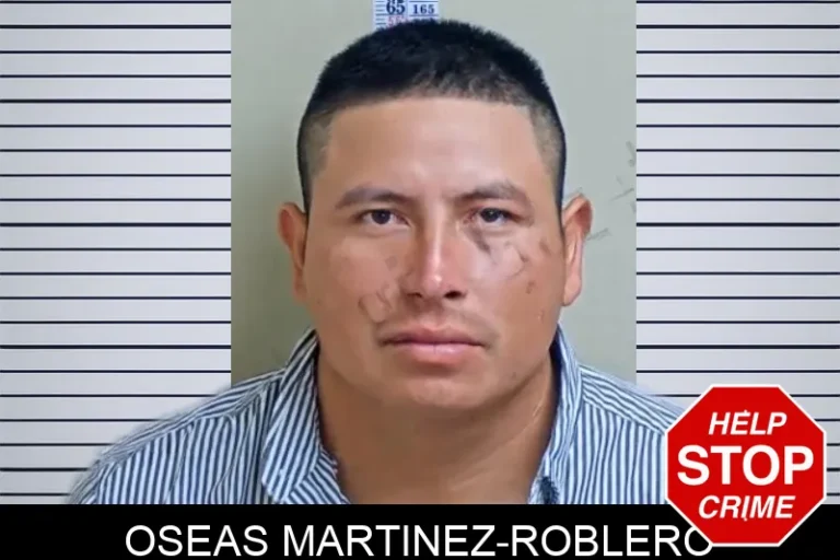 Oseas Martinez-Roblero