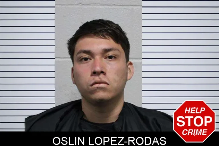 Oslin Lopez-Rodas