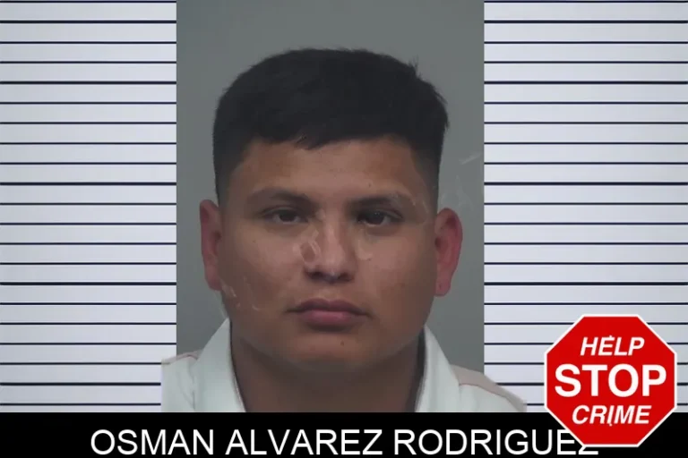 Osman Alvarez Rodriguez
