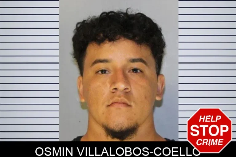 Osmin Villalobos-Coello