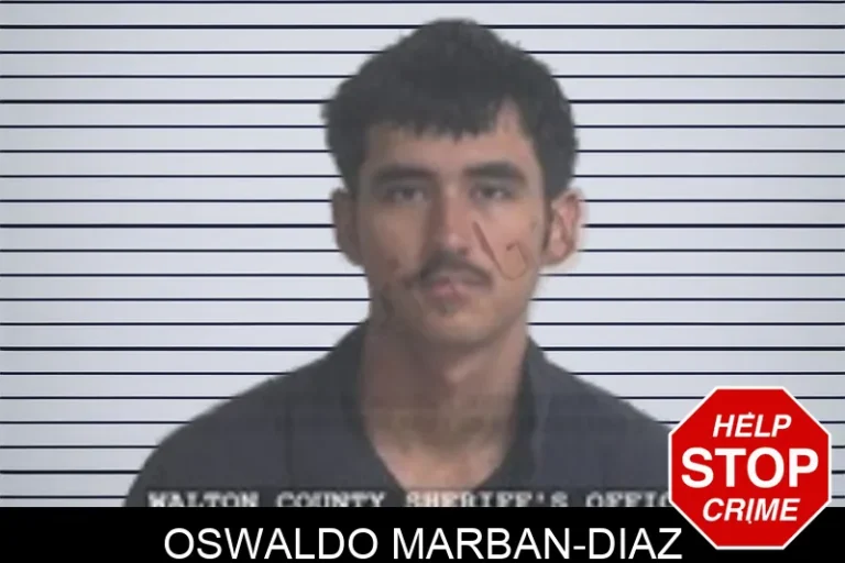 Oswaldo Marban-Diaz