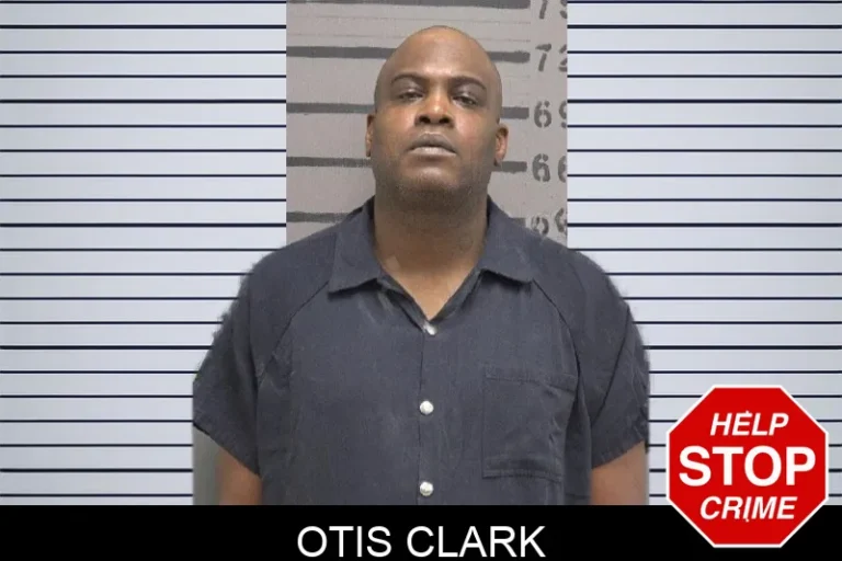 Otis Clark