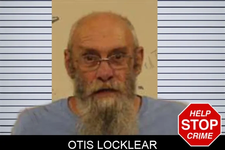 Otis Locklear