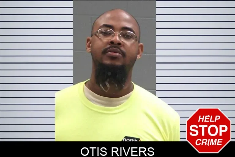 Otis Rivers