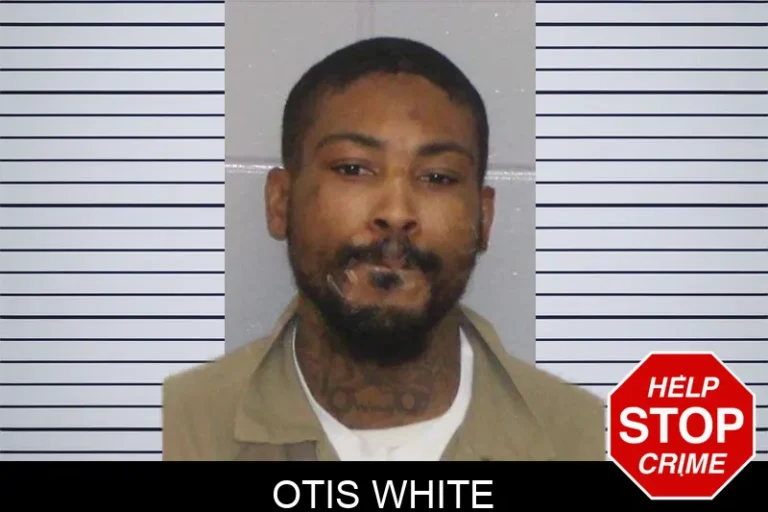 Otis White