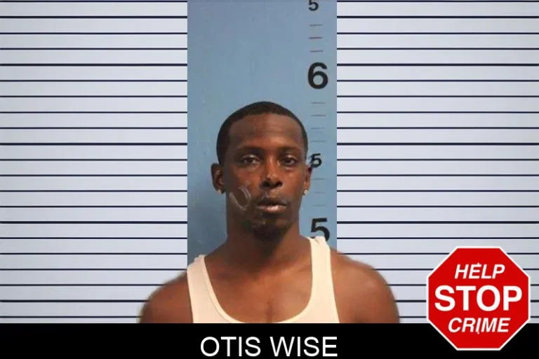 Otis Wise