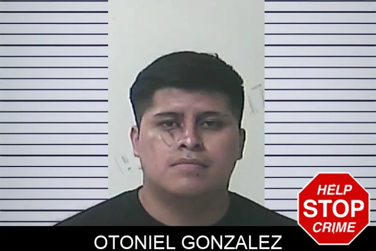 Otoniel Gonzalez