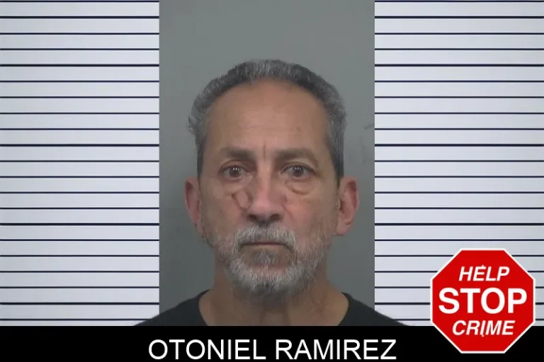 Otoniel Ramirez