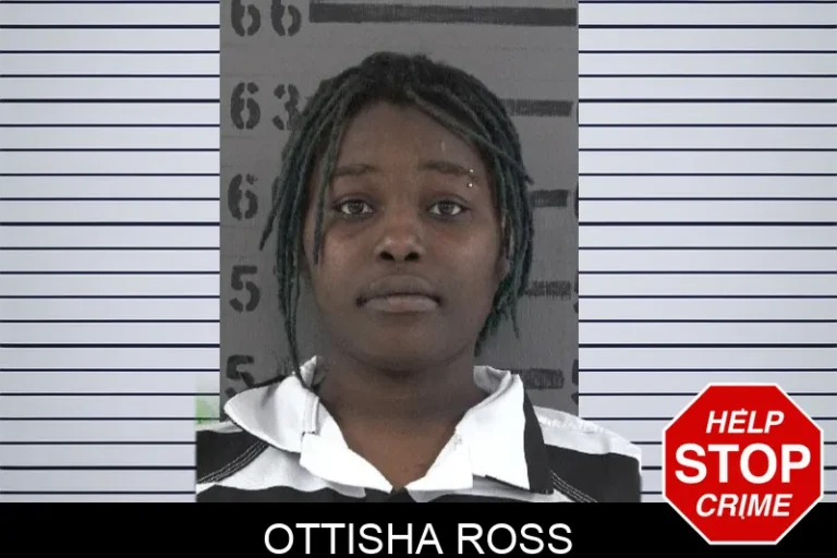 Ottisha Ross