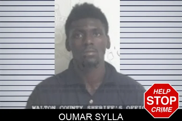 Oumar Sylla