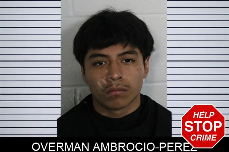 Overman Ambrocio-Perez