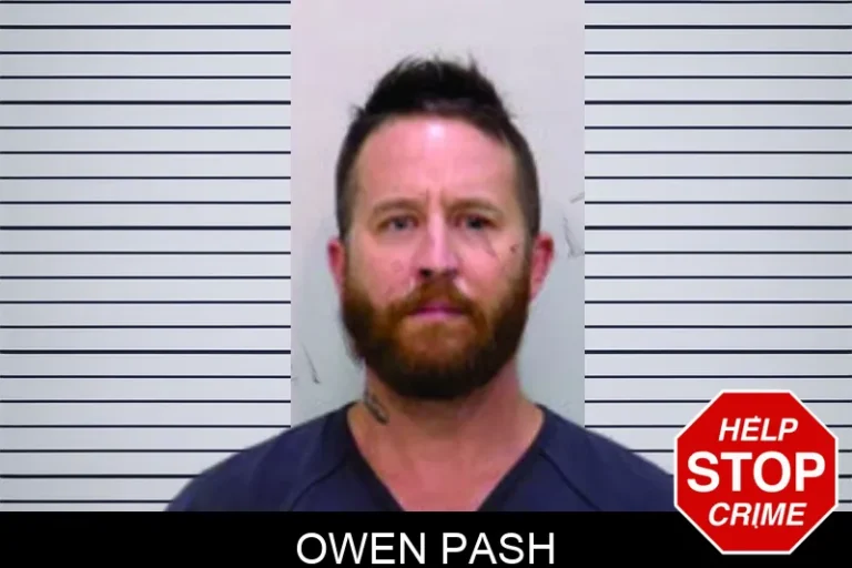 Owen Pash