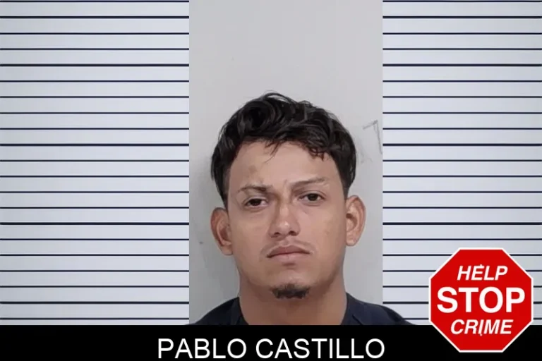Pablo Castillo