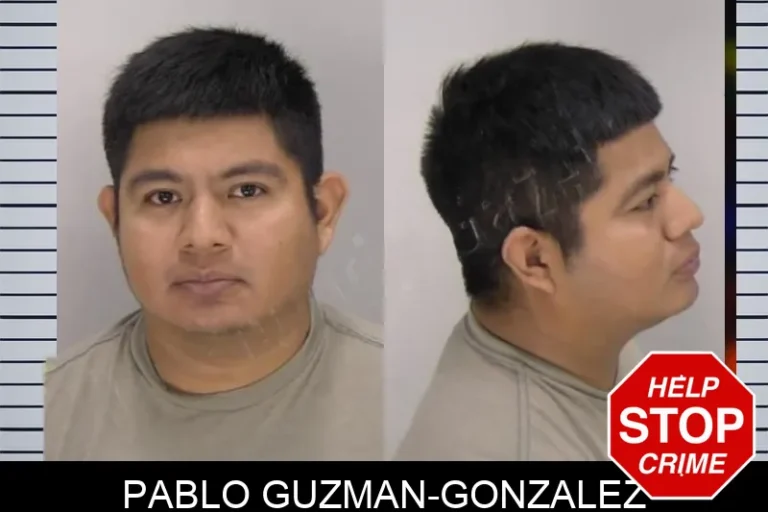 Pablo Guzman-Gonzalez