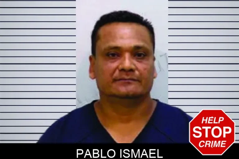 Pablo Ismael