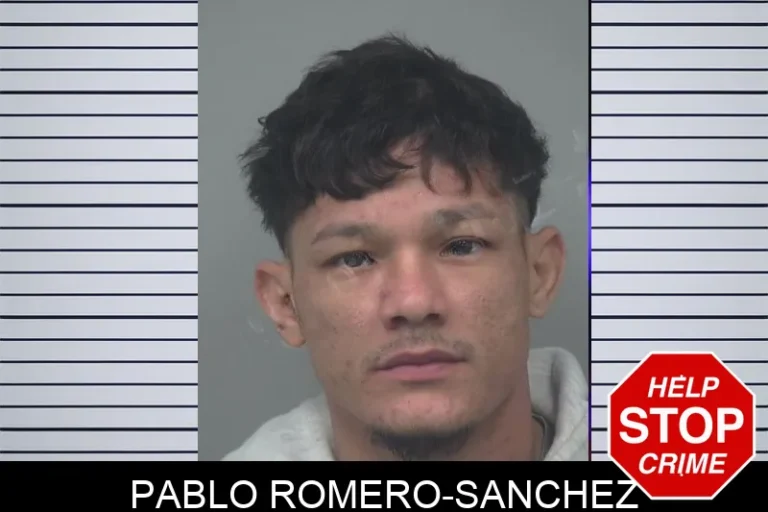 Pablo Romero-Sanchez