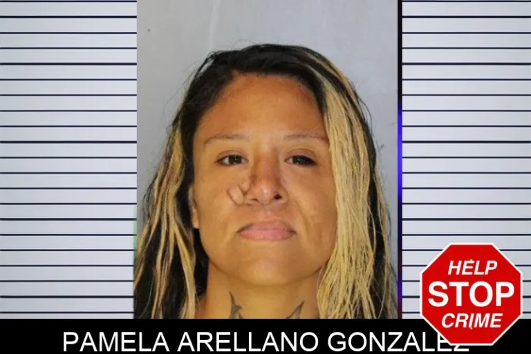 Pamela Arellano Gonzalez