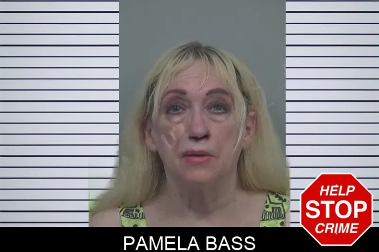 Pamela Bass