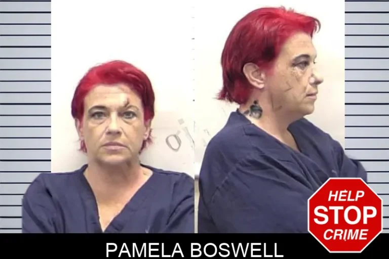 Pamela Boswell