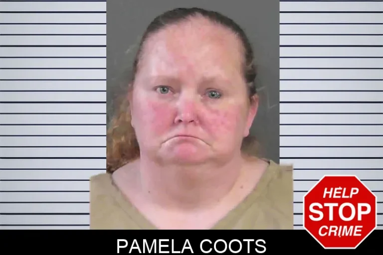 Pamela Coots