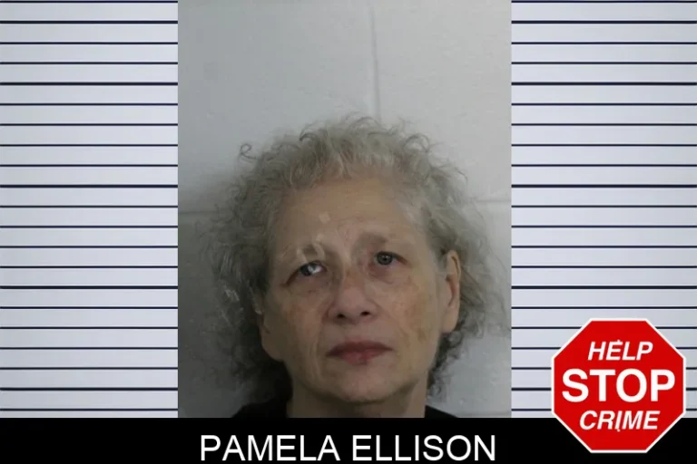 Pamela Ellison