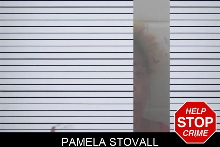 Pamela Stovall