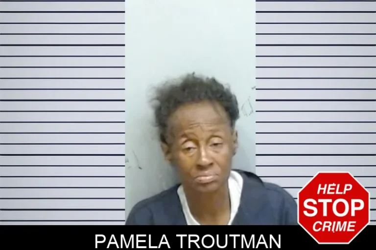 Pamela Troutman