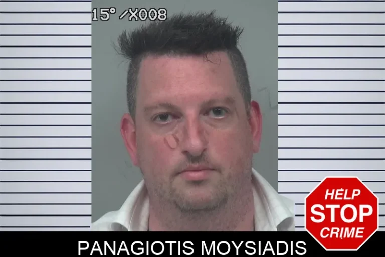 Panagiotis Moysiadis