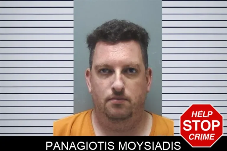 Panagiotis Moysiadis