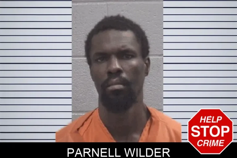 Parnell Wilder