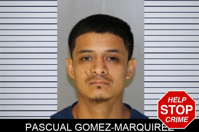 Pascual Gomez-Marquirez