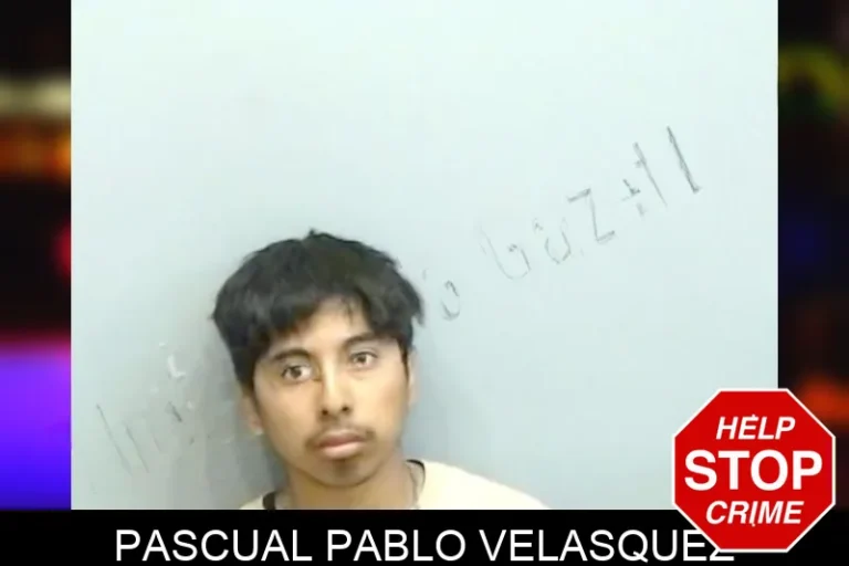 Pascual Pablo Velasquez