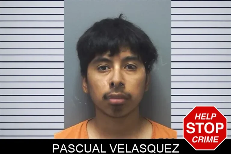 Pascual Velasquez