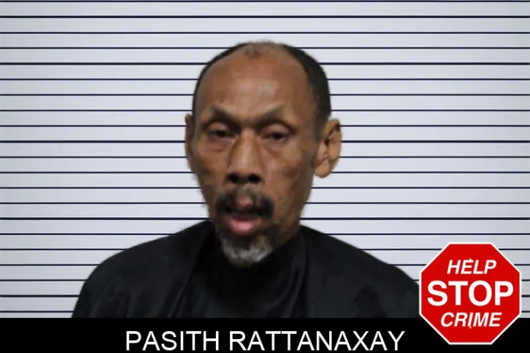 Pasith Rattanaxay