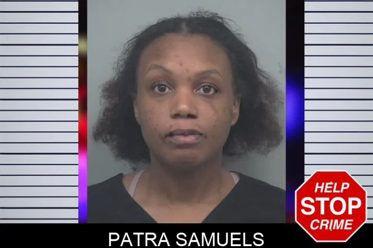 Patra Samuels